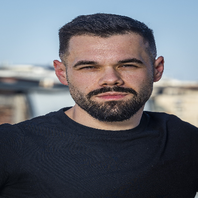 Ionut Alexandru Stanciu
