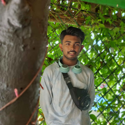 Diganta Sarkar