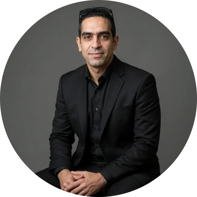 Mahmoud Fouad
