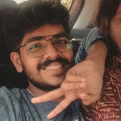 Vaishakh Suresh