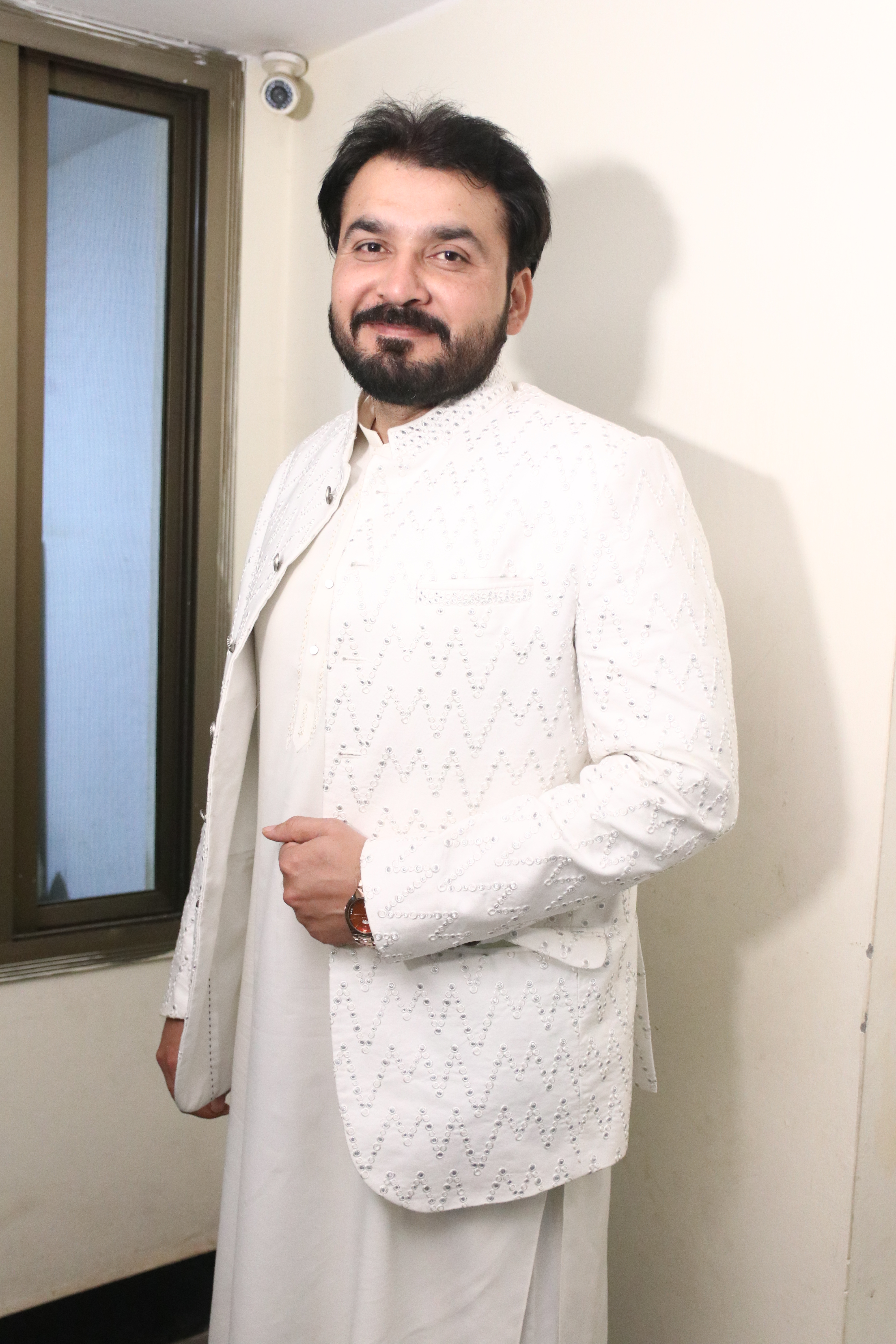 Qamar Raza