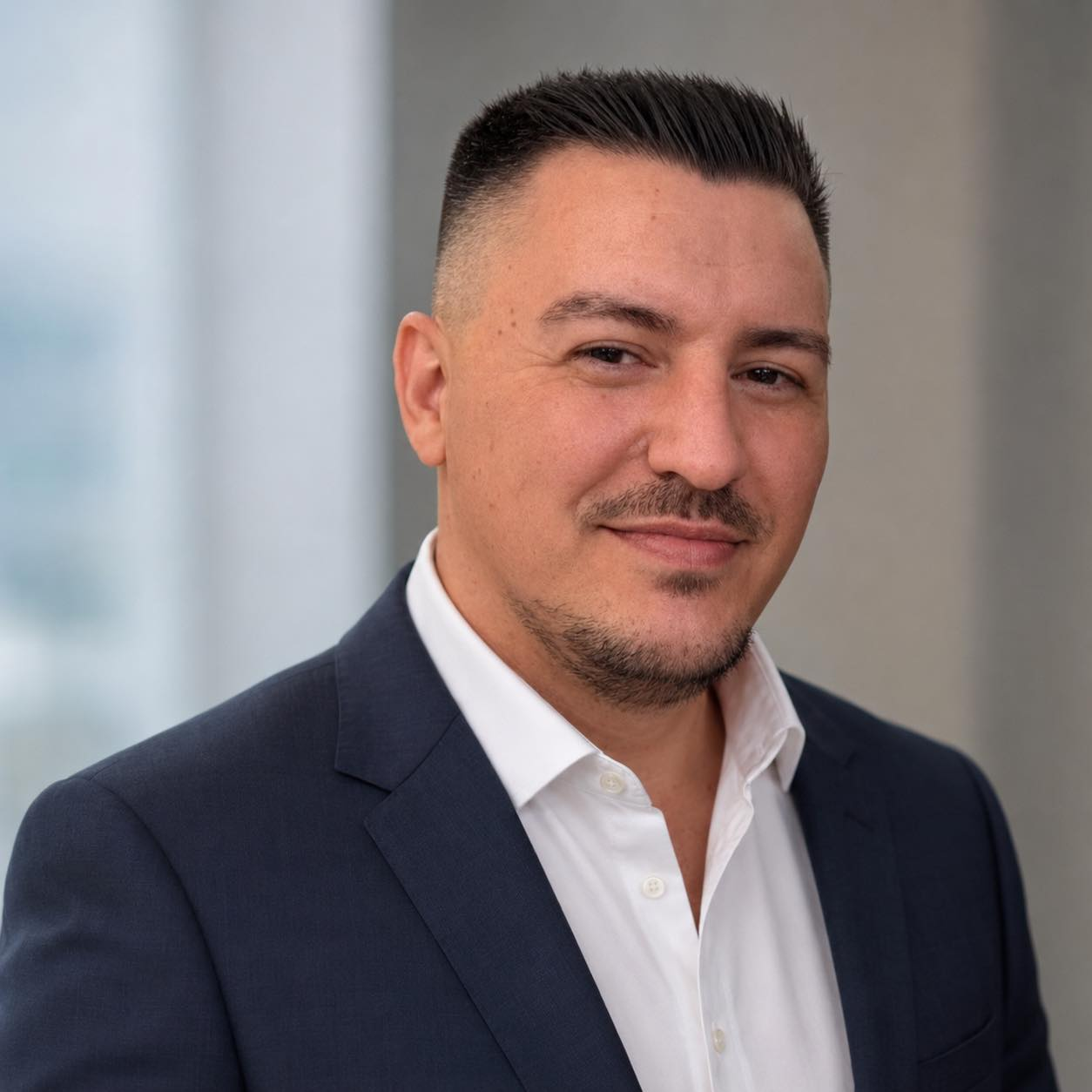 Ionut Adrian Visan