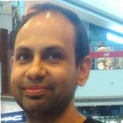 Prakash Balodi