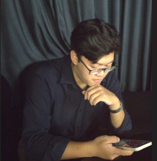 LE KHANH