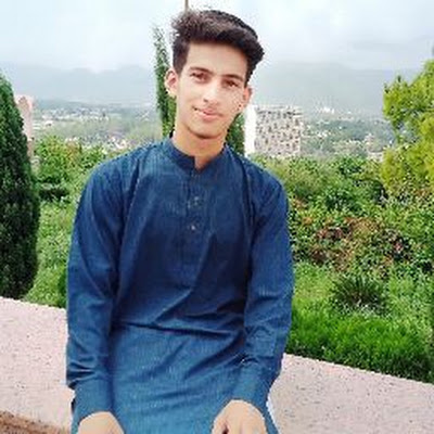 Zohaib Ali Shah