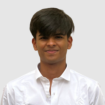 Sahil Singh
