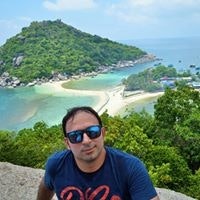 José Manuel Nieto Sánchez