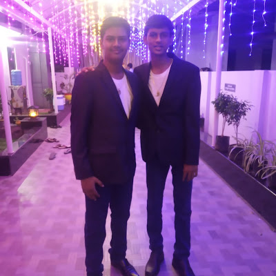 Kapavarapu Varun