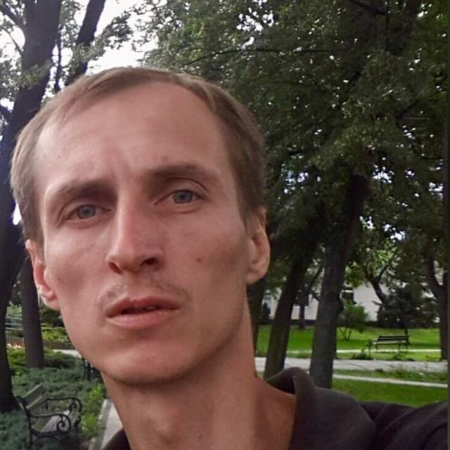 Ruslan Kiriushenko