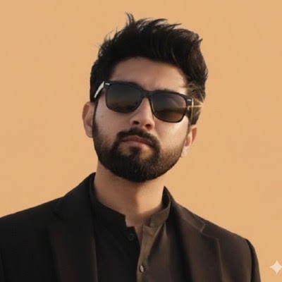 Mohd Altaf