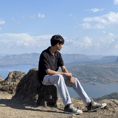 Tanmay Bhadre