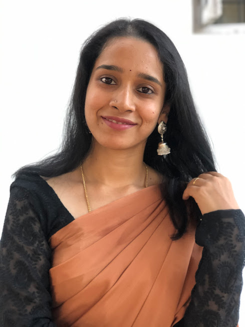 Annapurna Nukala