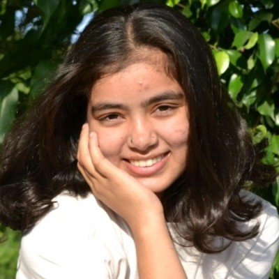 Ankita Sharma