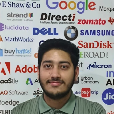 Kartik Bhardwaj