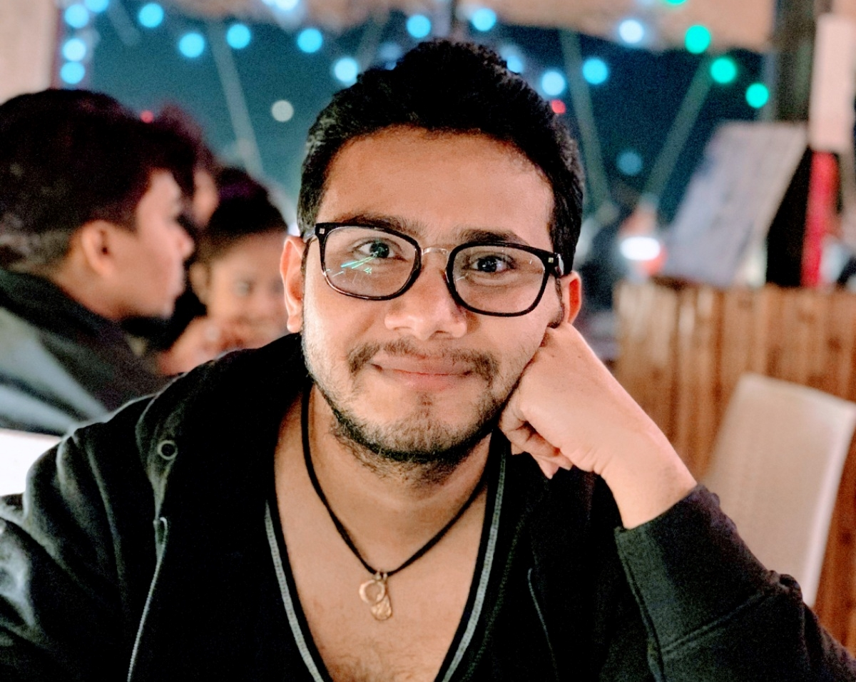 Asutosh Nayak