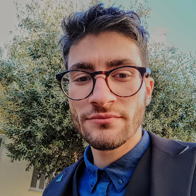 Konstantinos Gatas