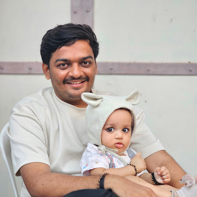 Hardik Ghori