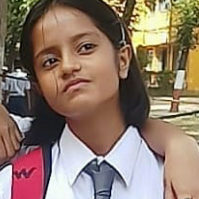 Shuchismita Basu