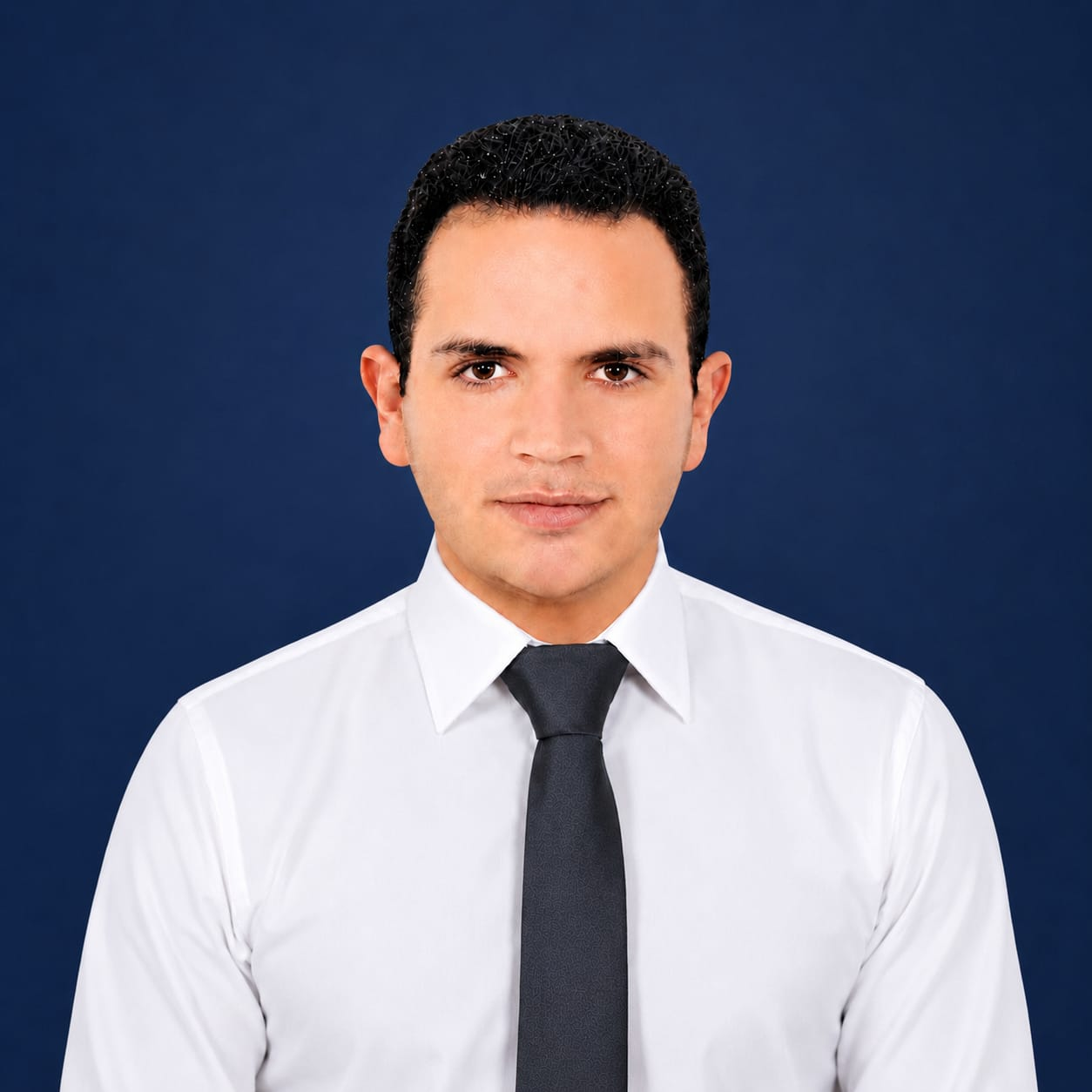 Mahmoud Zaghloul