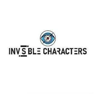 Invisible Character