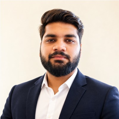 Harsh Goel