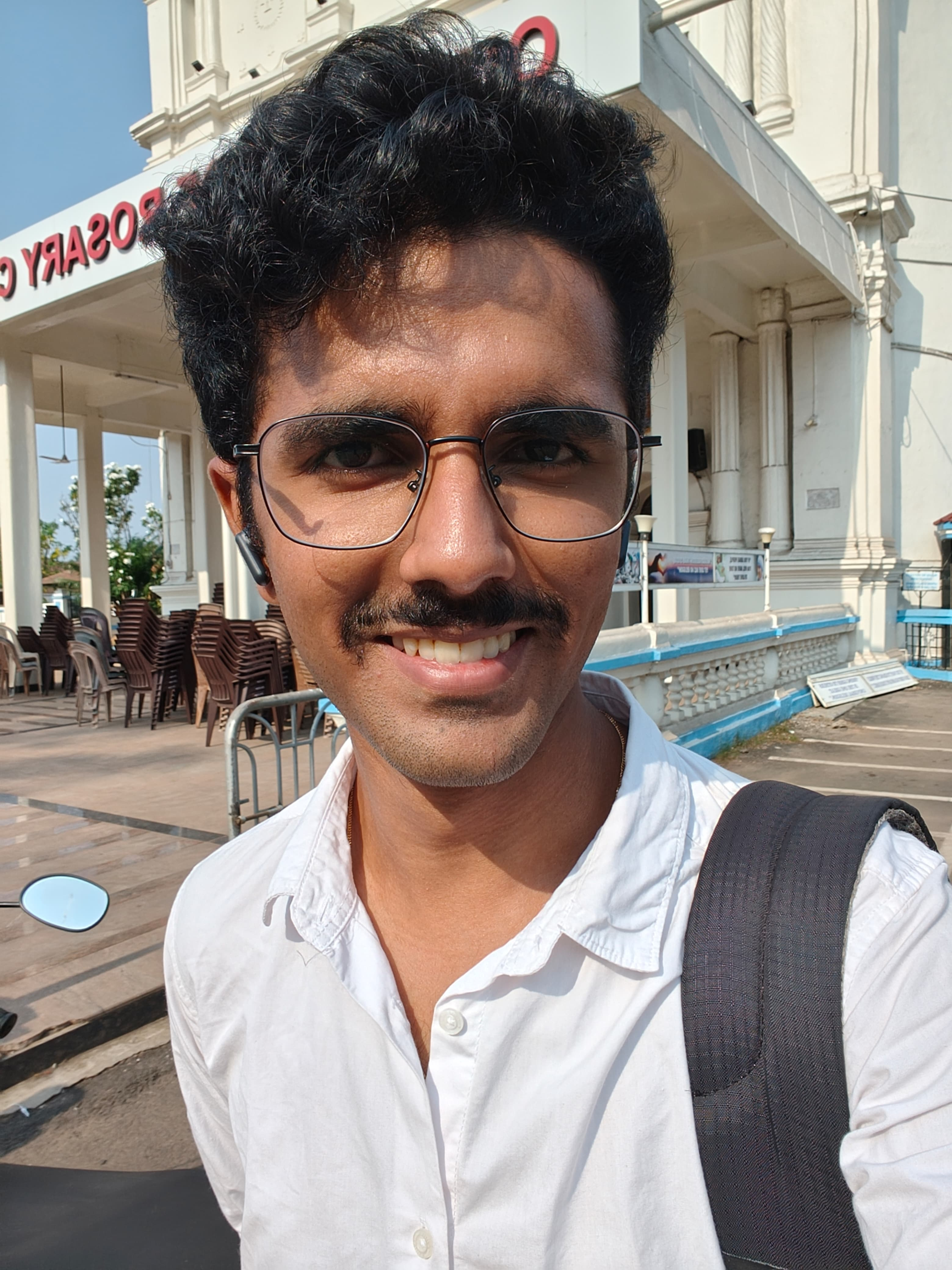 Ketan Kunkalikar