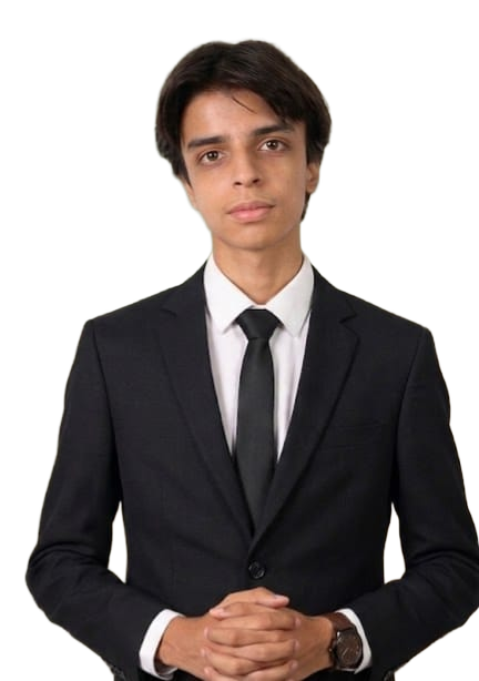 Muhammad Shouraim