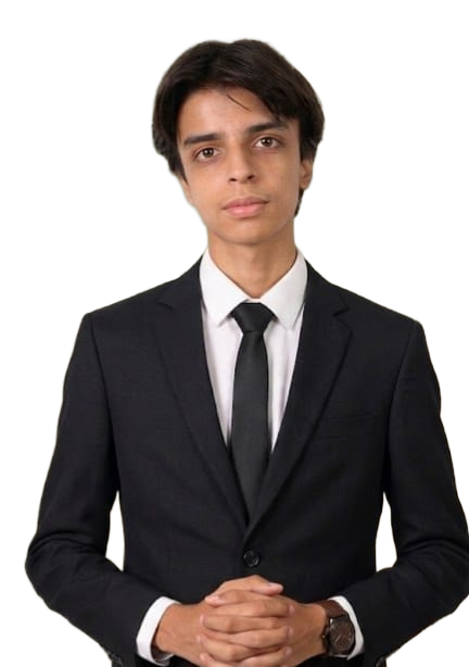 Muhammad Shouraim