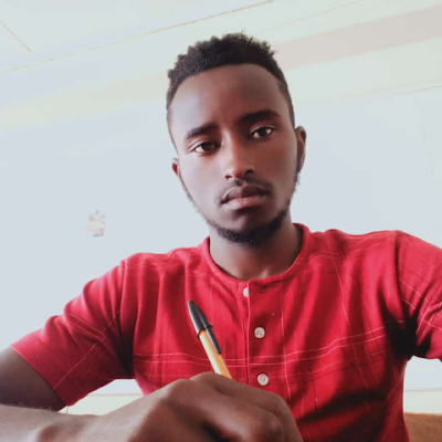 John Walter Munene