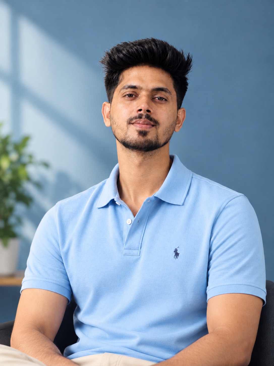 K S DEEPAK
