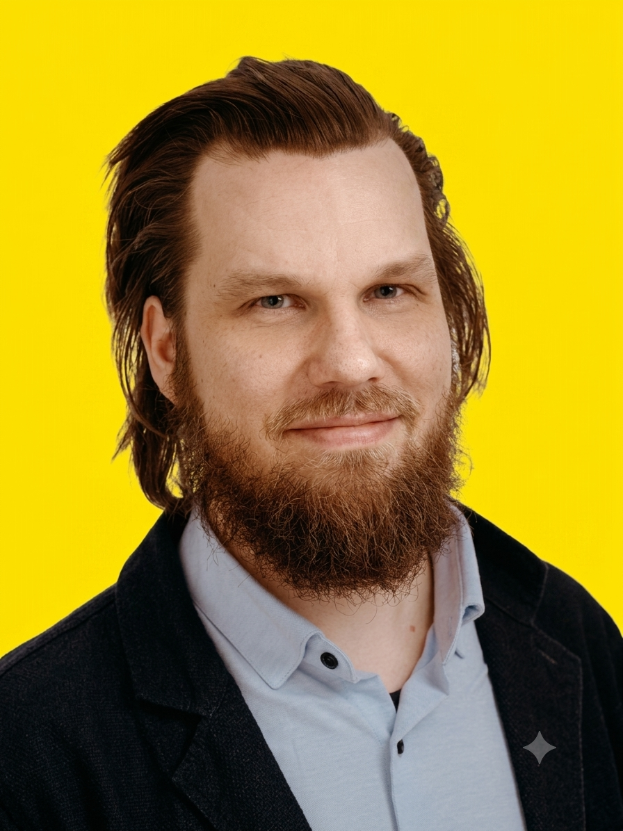 Vesa Metsä-Ketelä
