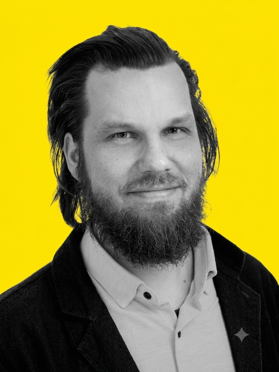 Vesa Metsä-Ketelä