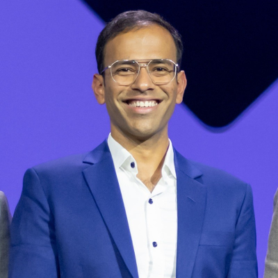 Pushpak Pujari