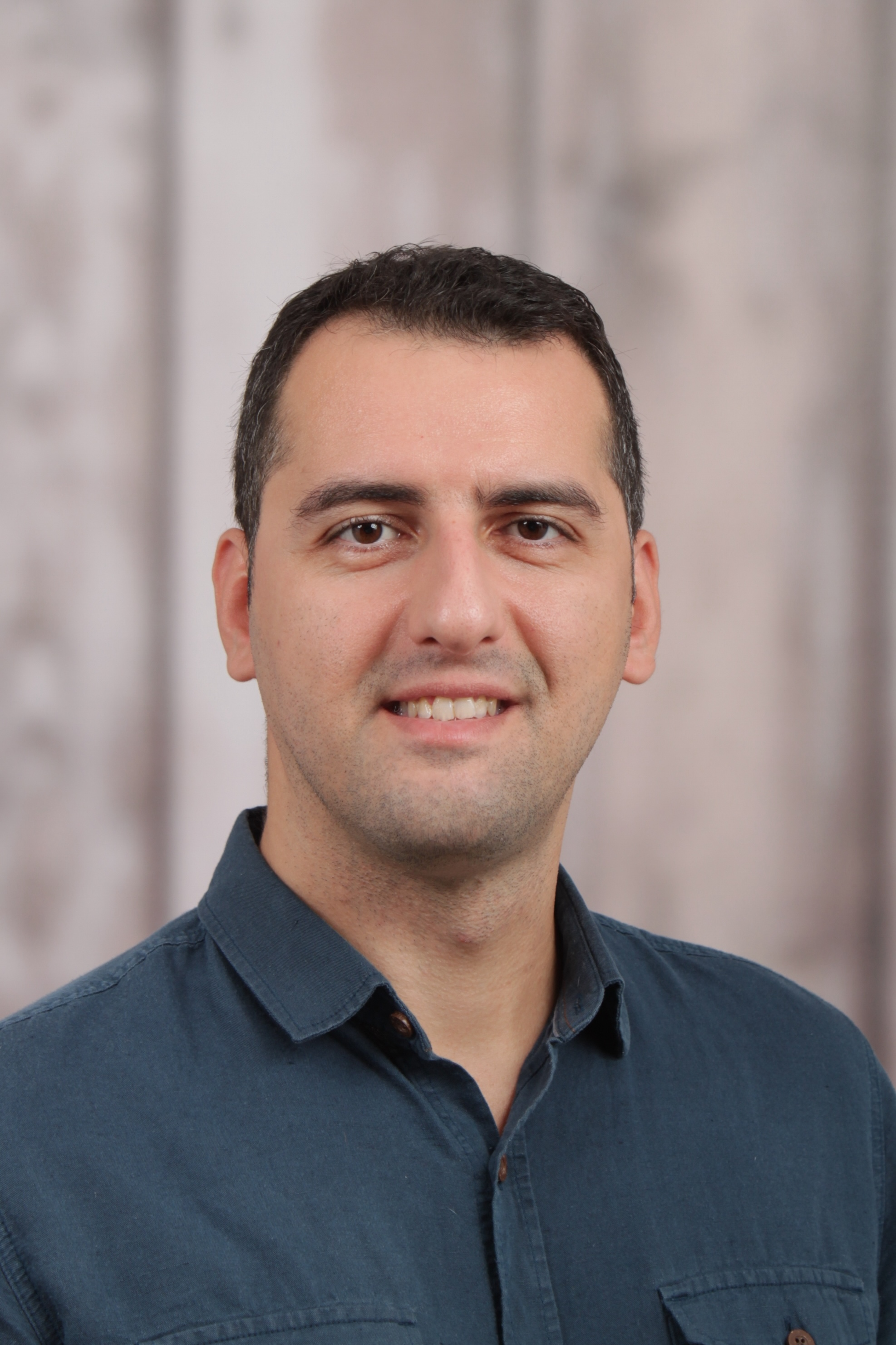 Serdar Çınar