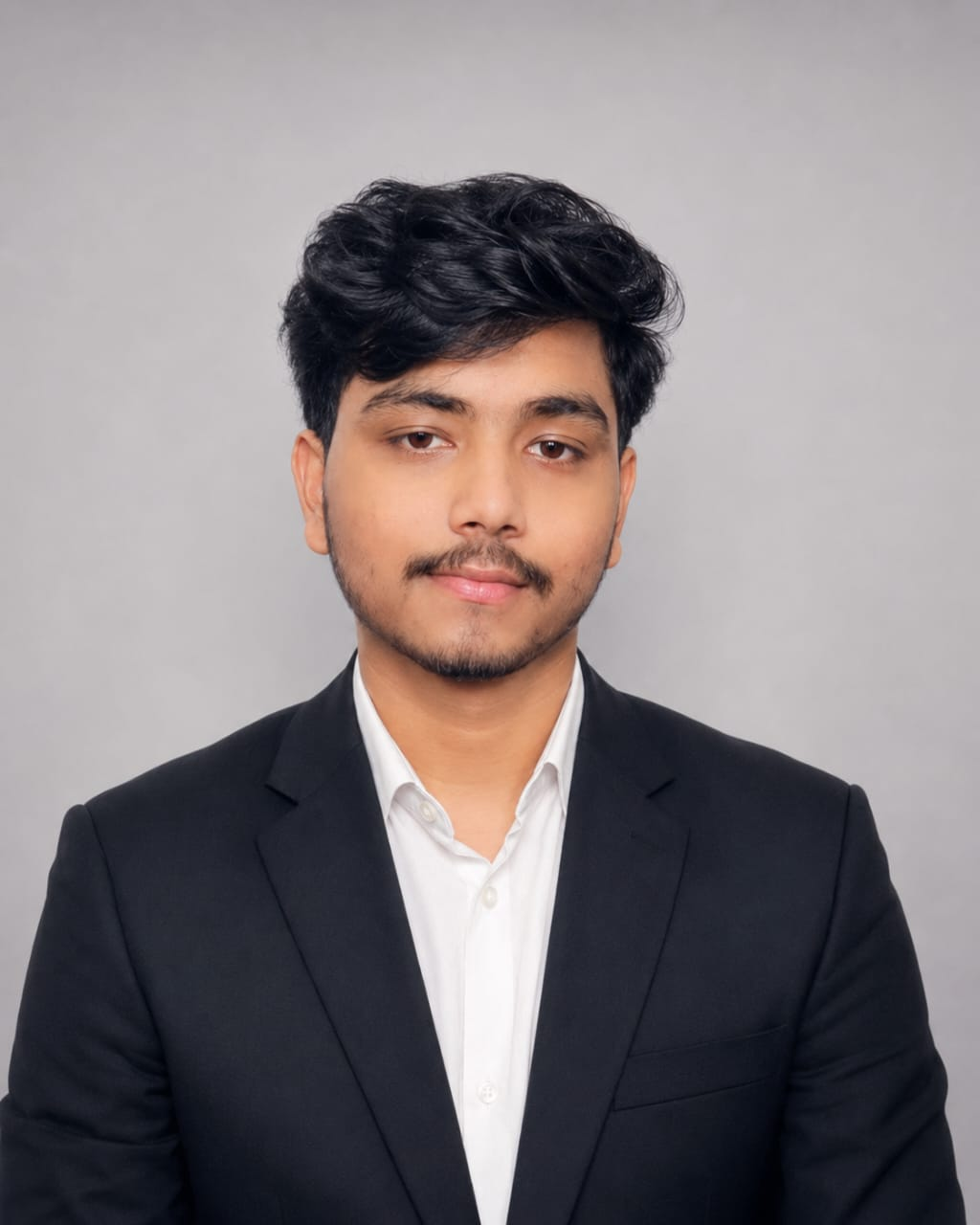 SHIVAM SINGH