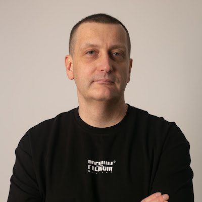 Alexander Todosuik