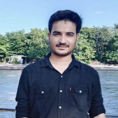 Khushall Sahu
