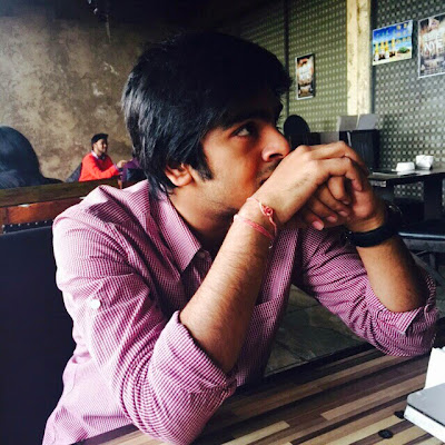 shubham jain