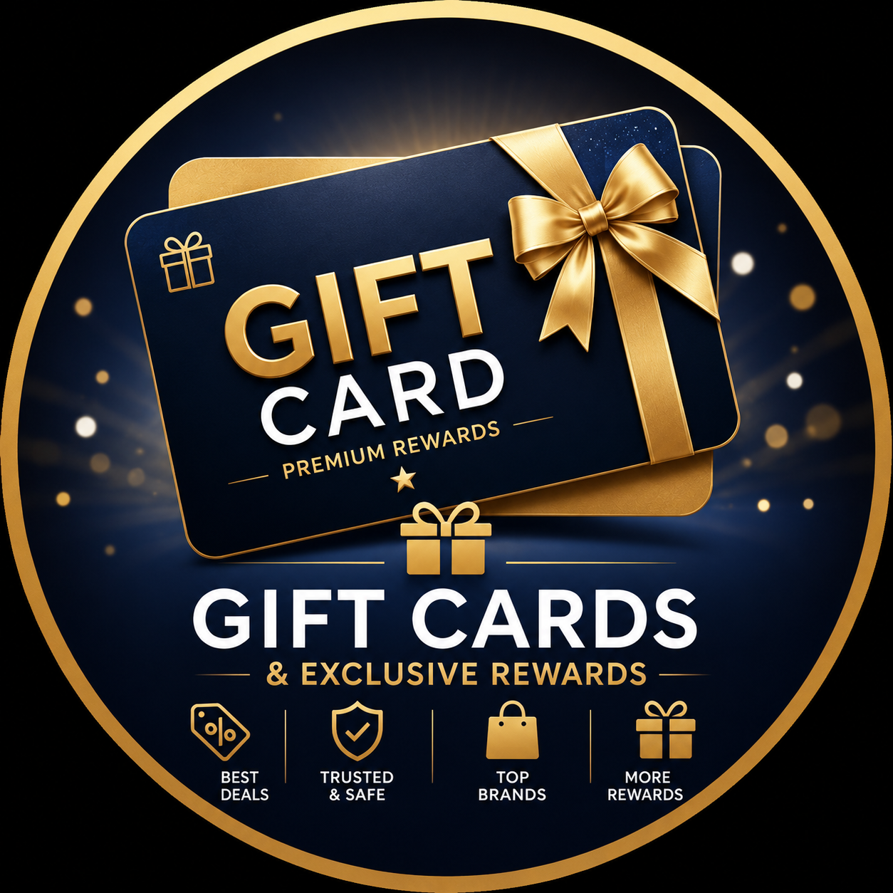 Gift Card Rewards
