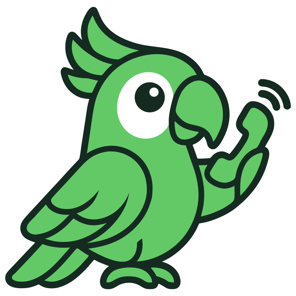 ParrotVoice