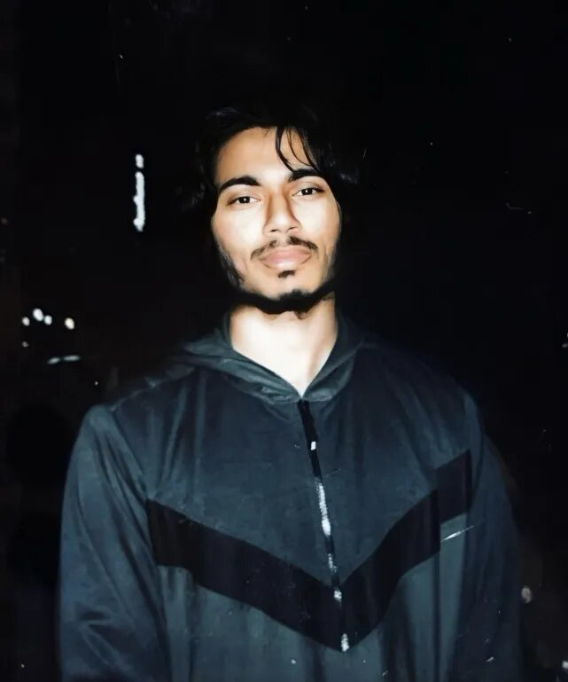 Ayman Ahsan