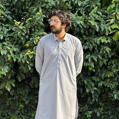 Shabi Awan