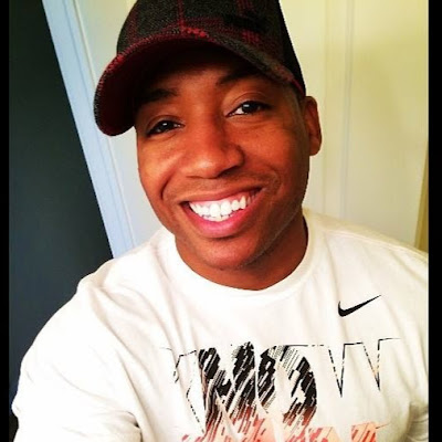 Renaldo Jones