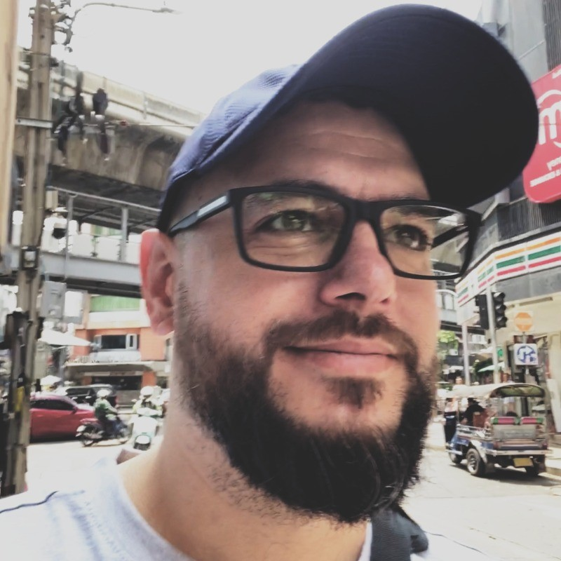 David Cruz Anaya