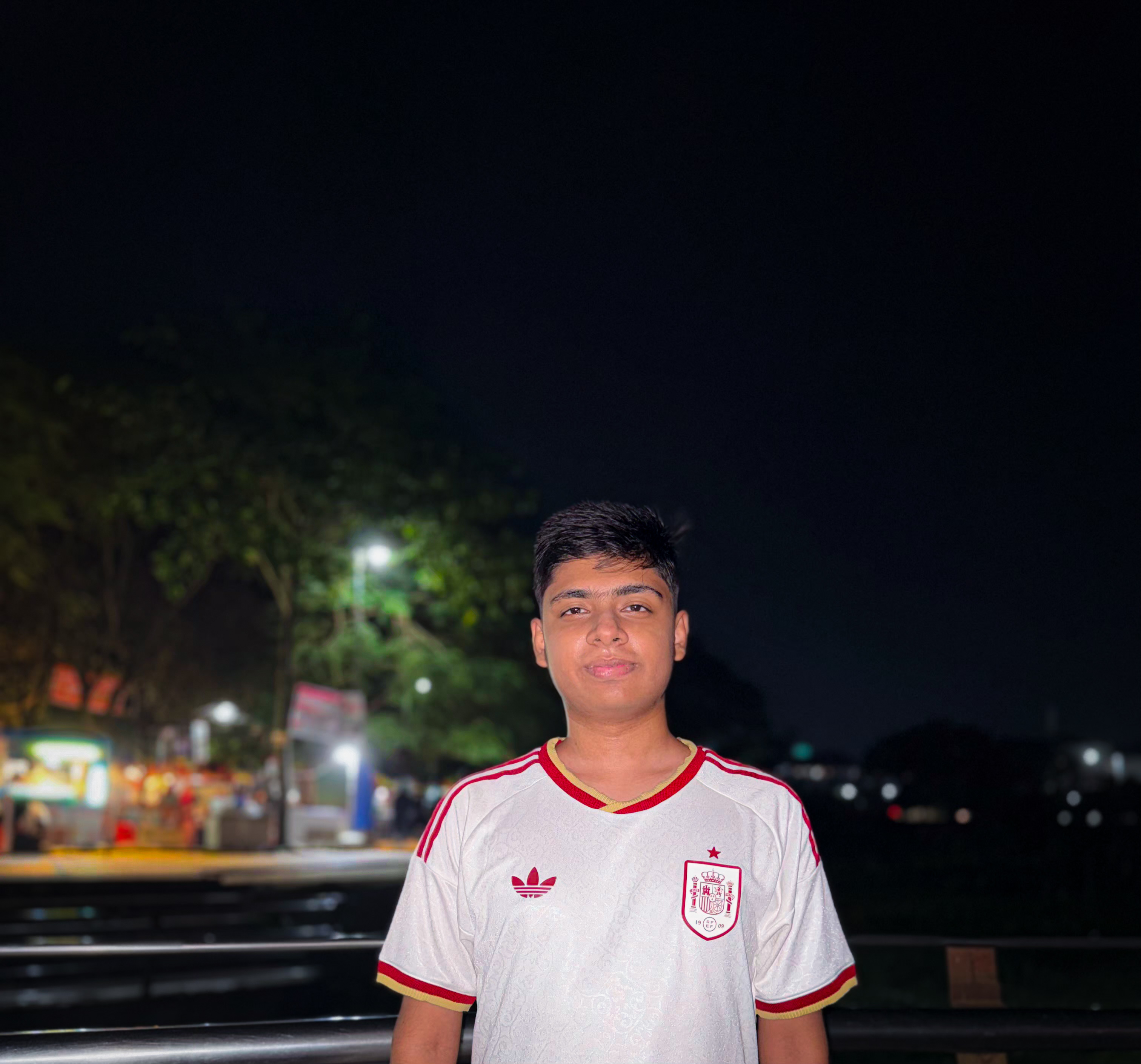 Omor Faruque
