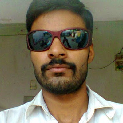Lokesh Kumar