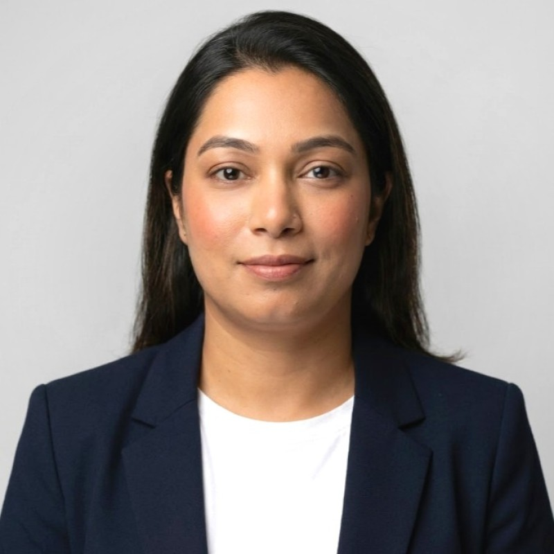 Kavita Saini