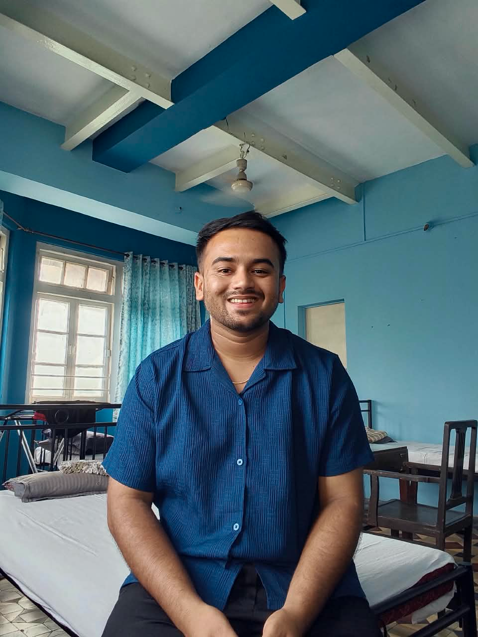 Sunil Rasal