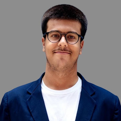 Divaansh Mahendru
