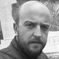 Marjan Milosavljević